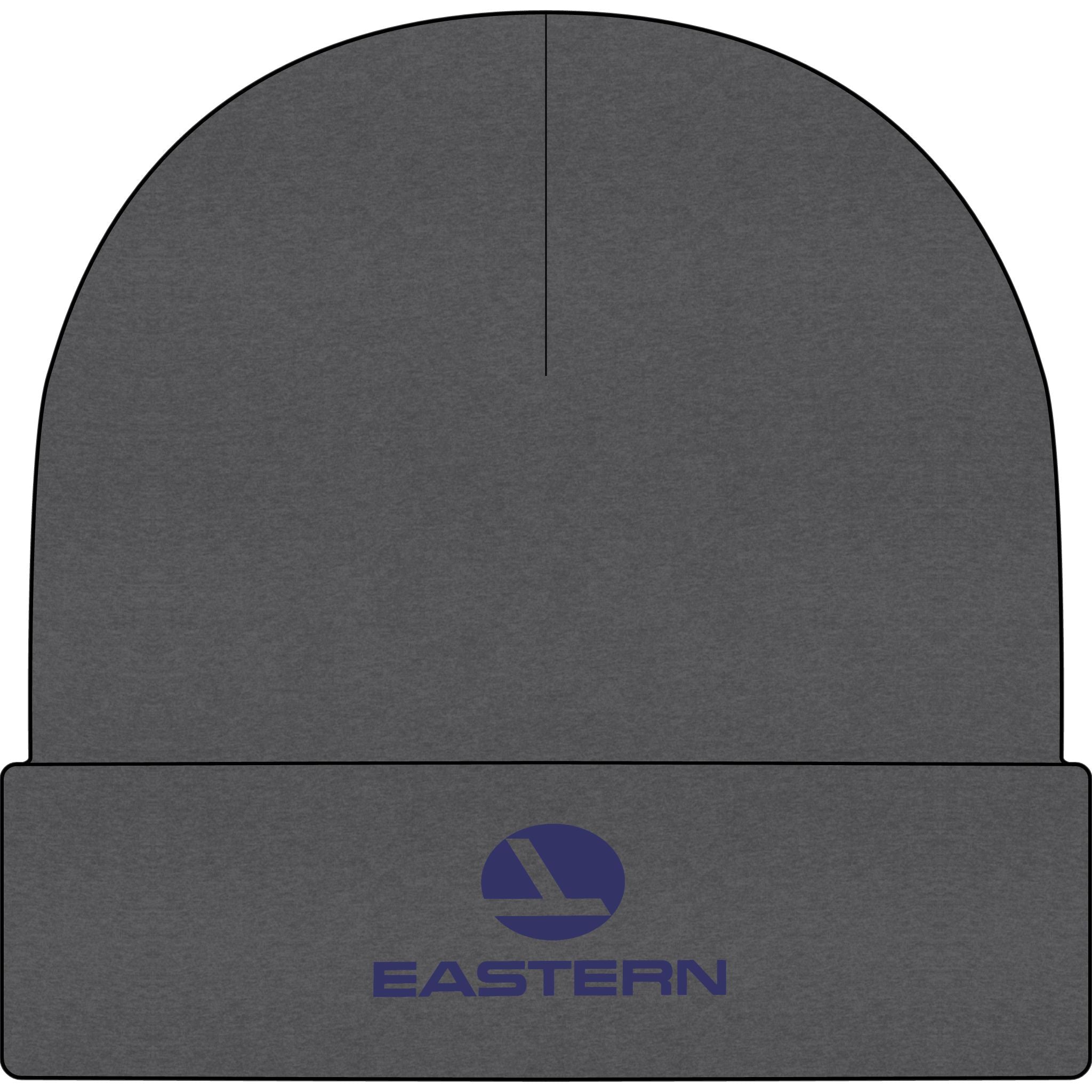 Eastern Air Lines Cuff Beanie