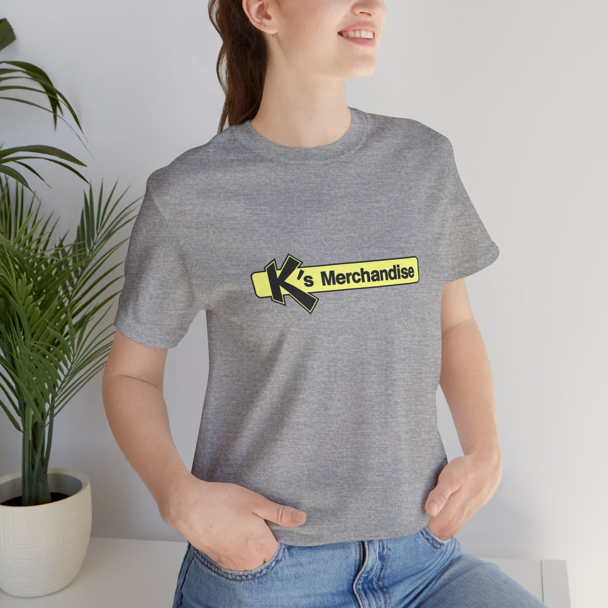 K's Merchandise Mart T-Shirt