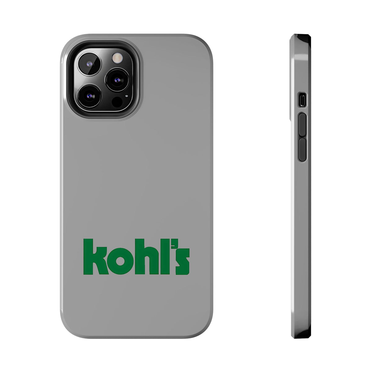 Kohl's Food Stores Tough Phone Case