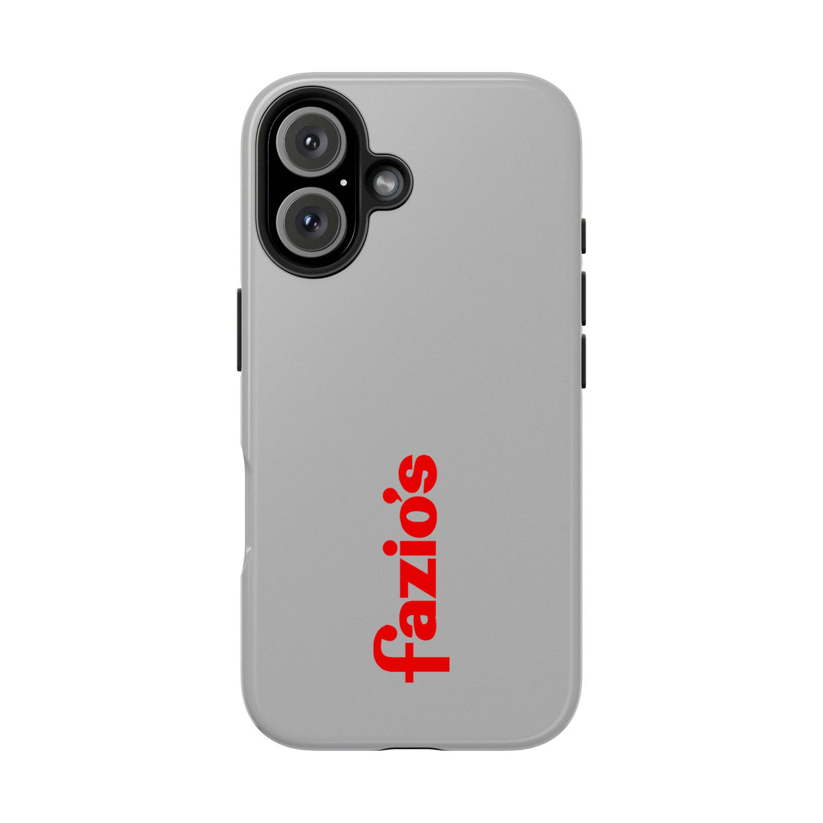 Fazio's (Fisher Foods) Tough Phone Case
