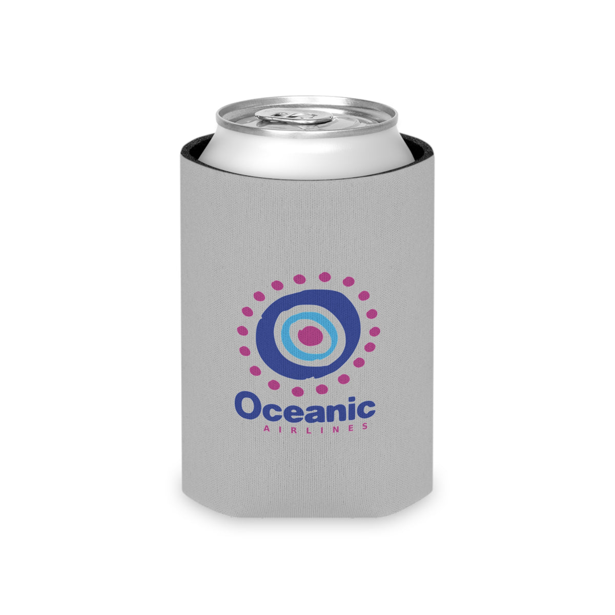 Oceanic Airlines Can Cooler