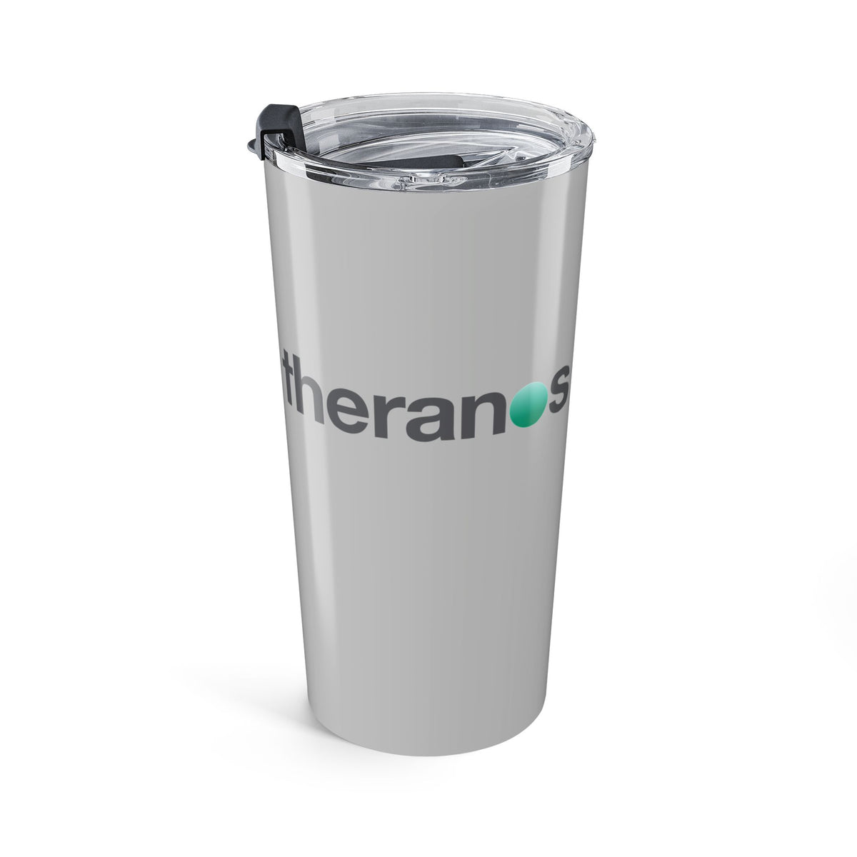 Theranos 20oz Insulated Tumbler