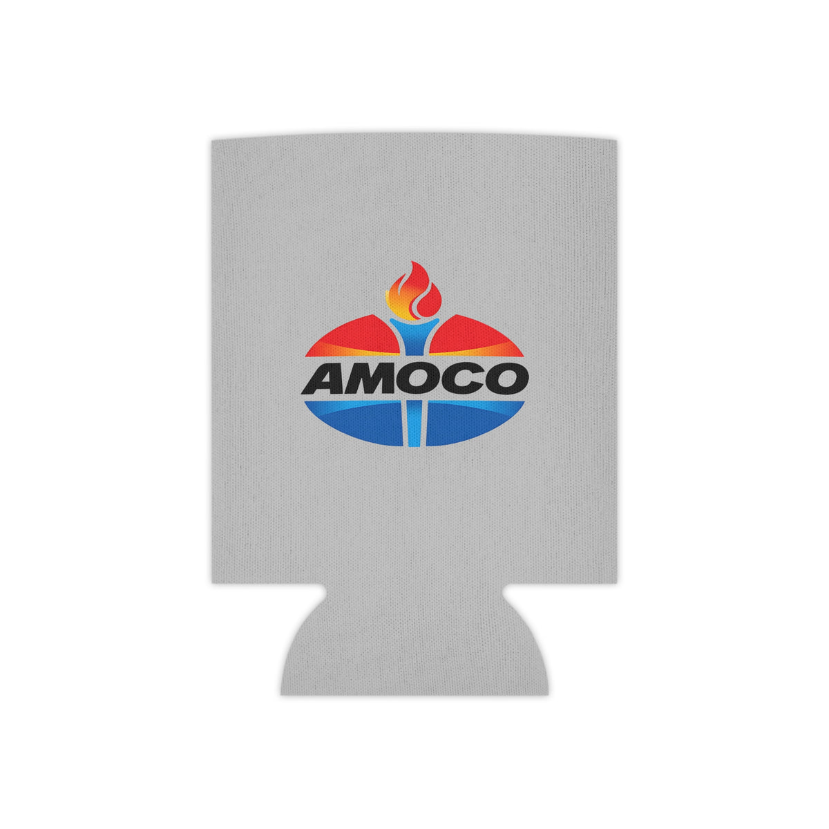 Amoco Can Cooler