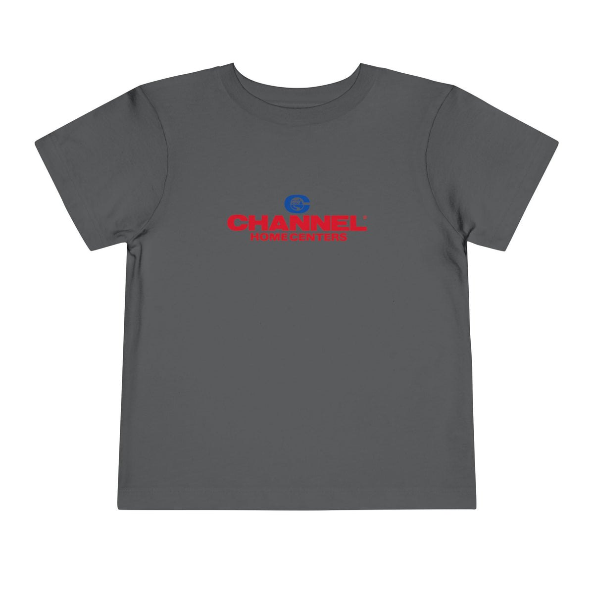 Channel Home Centers Toddler Tee / T-Shirt