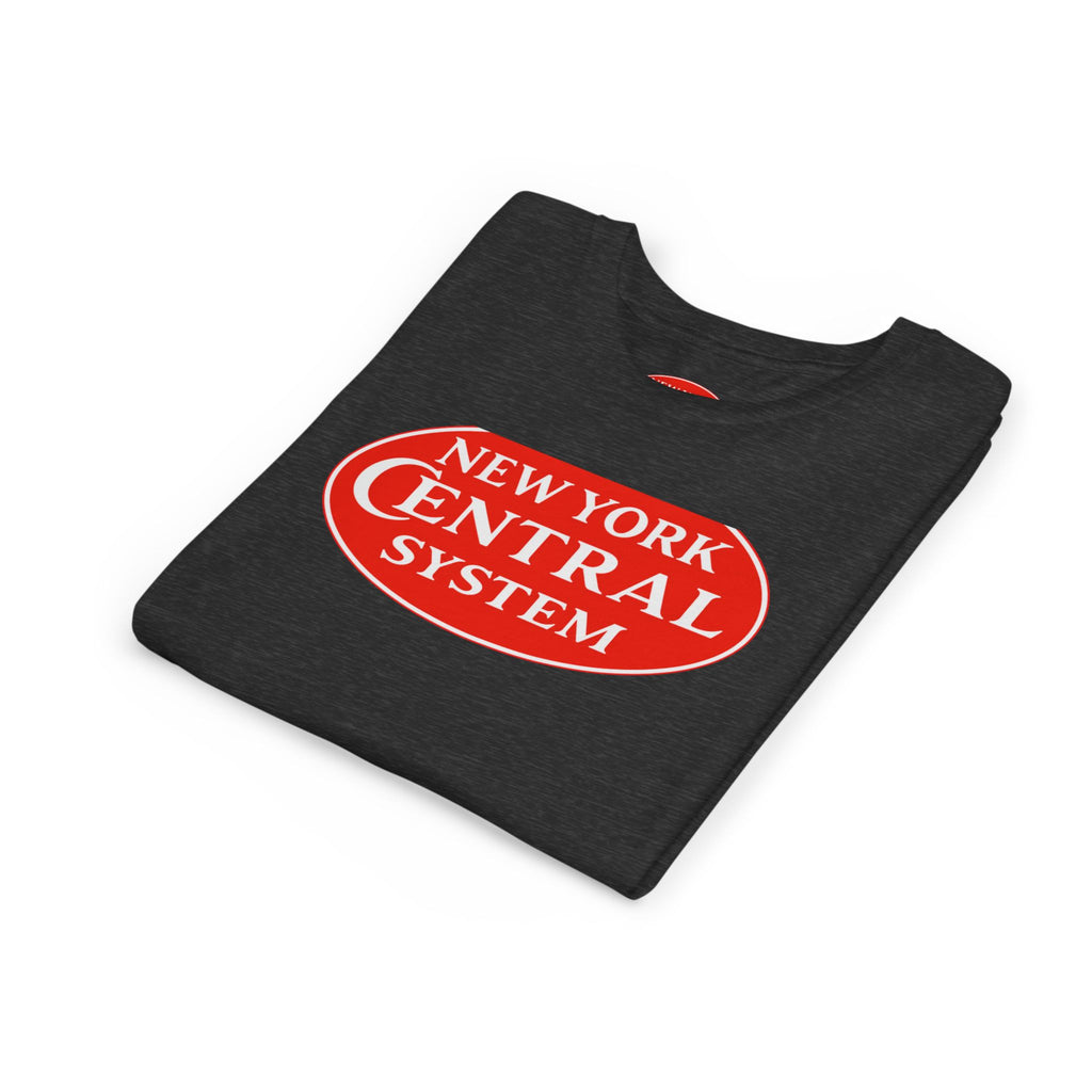 New York Central Railroad Kids Tee / T-Shirt