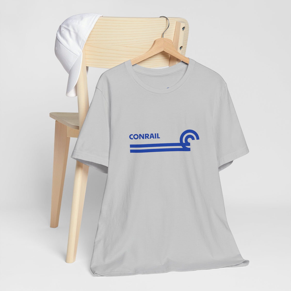 Conrail (Consolidated Rail Corporation) T-Shirt