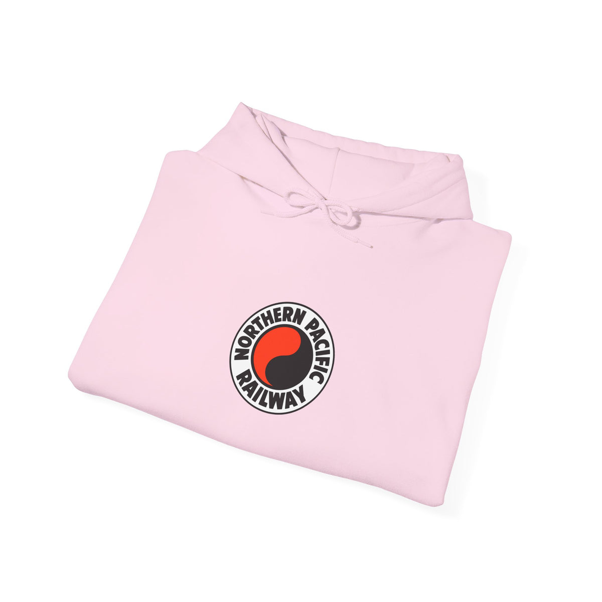 Northern Pacific Railway Hoodie / Sweatshirt