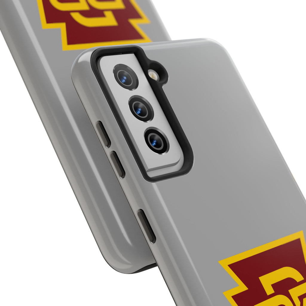 Pennsylvania Railroad Tough Phone Case