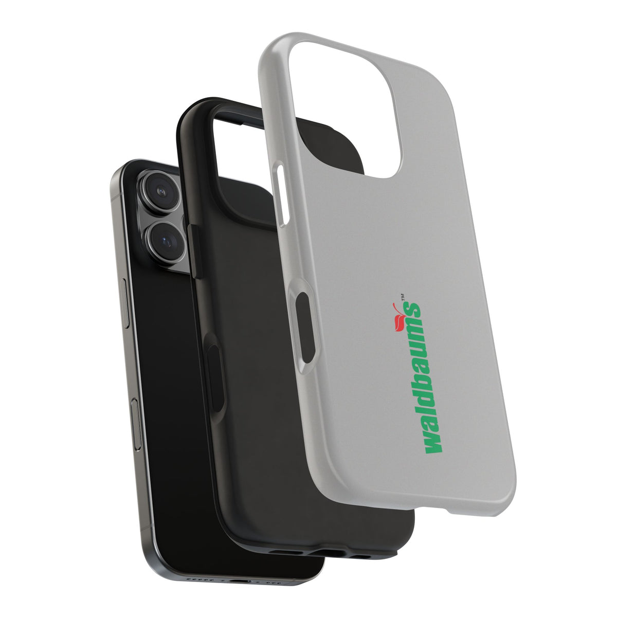 Waldbaum's Tough Phone Case