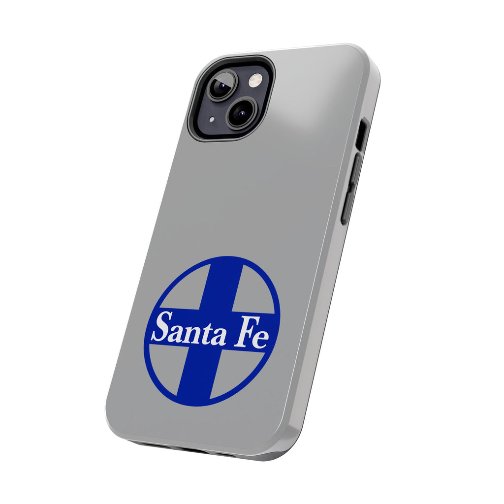 Atchison Topeka and Santa Fe Railway Tough Phone Case