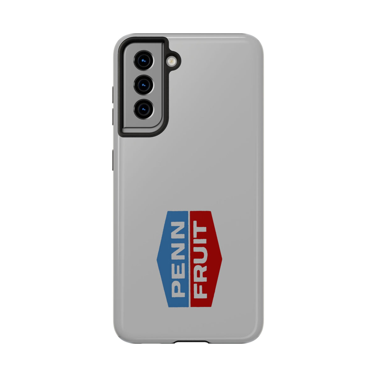 Penn Fruit Tough Phone Case