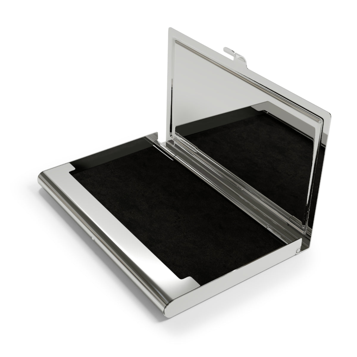 White Star Line Metal Business Card Holder