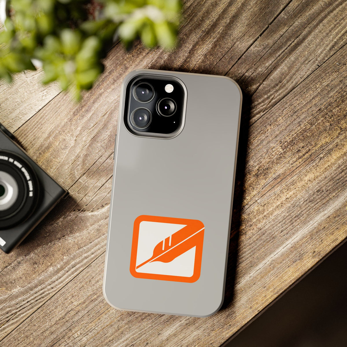 Western Pacific Railroad Tough Phone Case