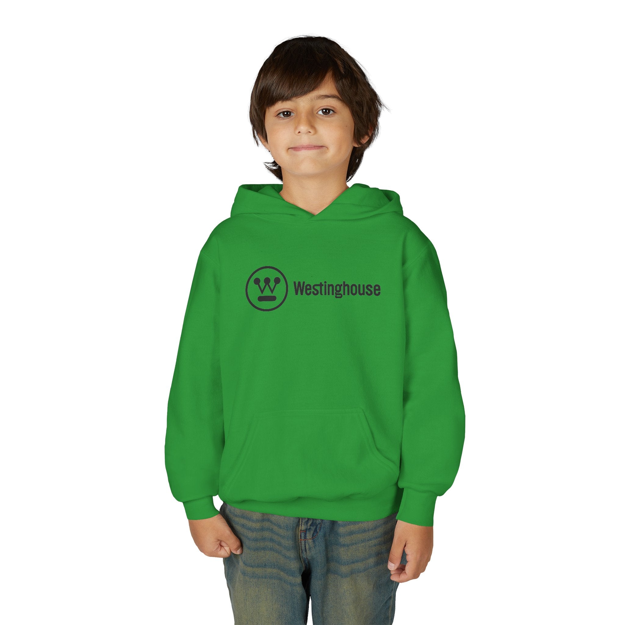 Westinghouse Electric Corporation Youth Hoodie / Sweatshirt