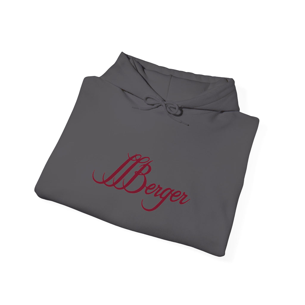 L. L. Berger Hoodie / Sweatshirt