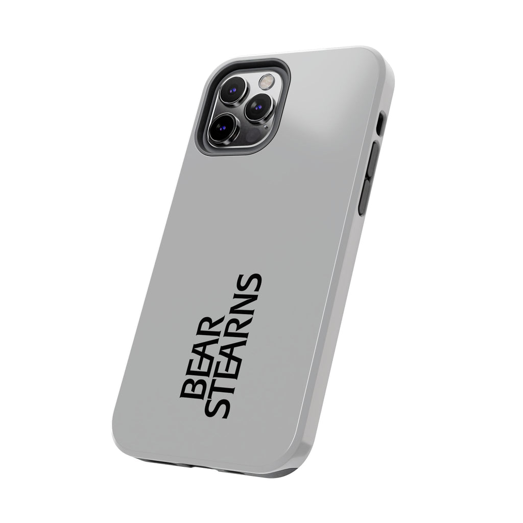 Bear Stearns Tough Phone Case