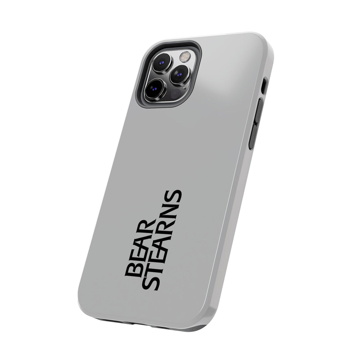 Bear Stearns Tough Phone Case