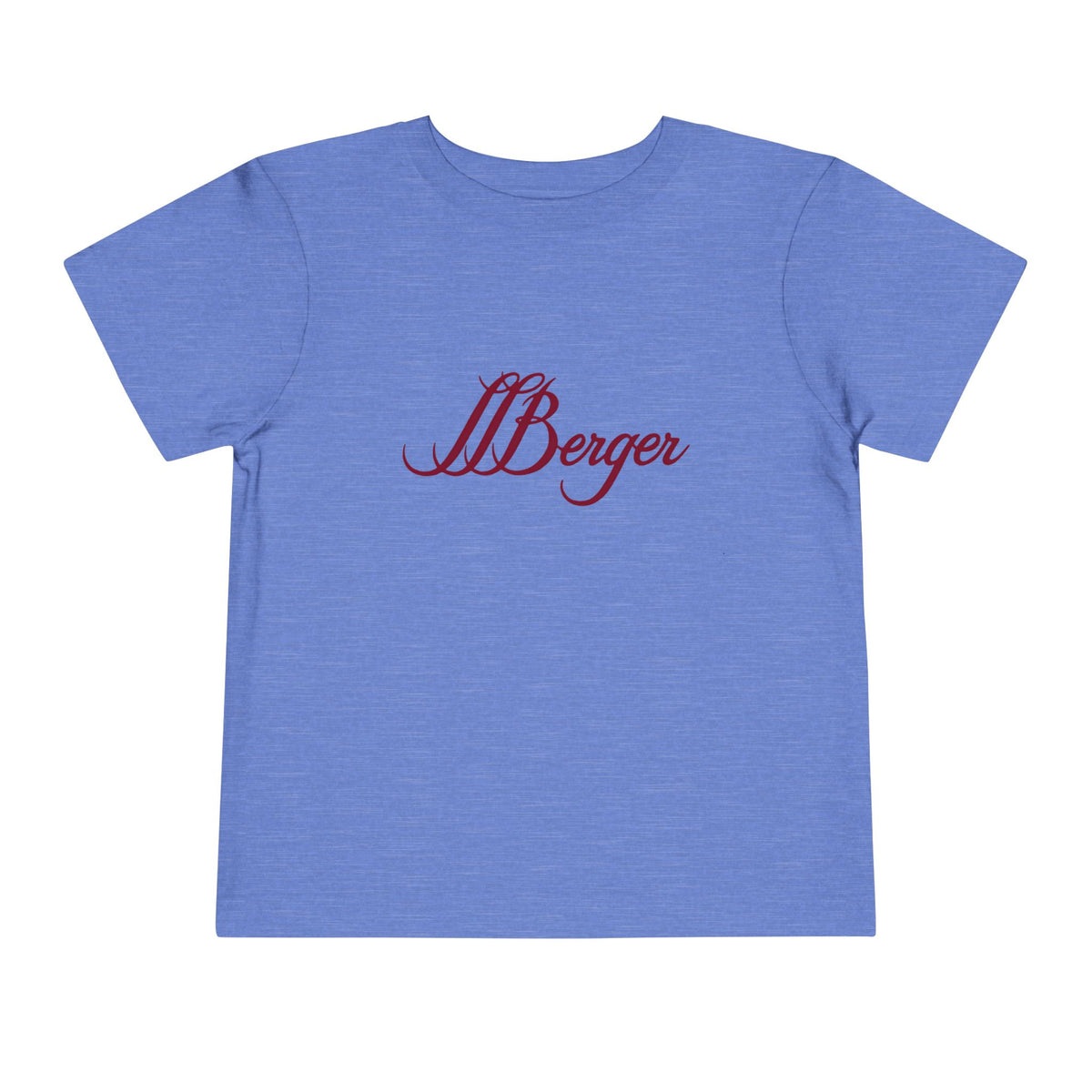 L. L. Berger Toddler Tee / T-Shirt