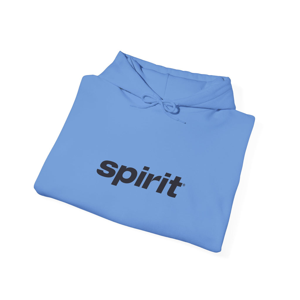 Spirit Airlines Hoodie / Sweatshirt