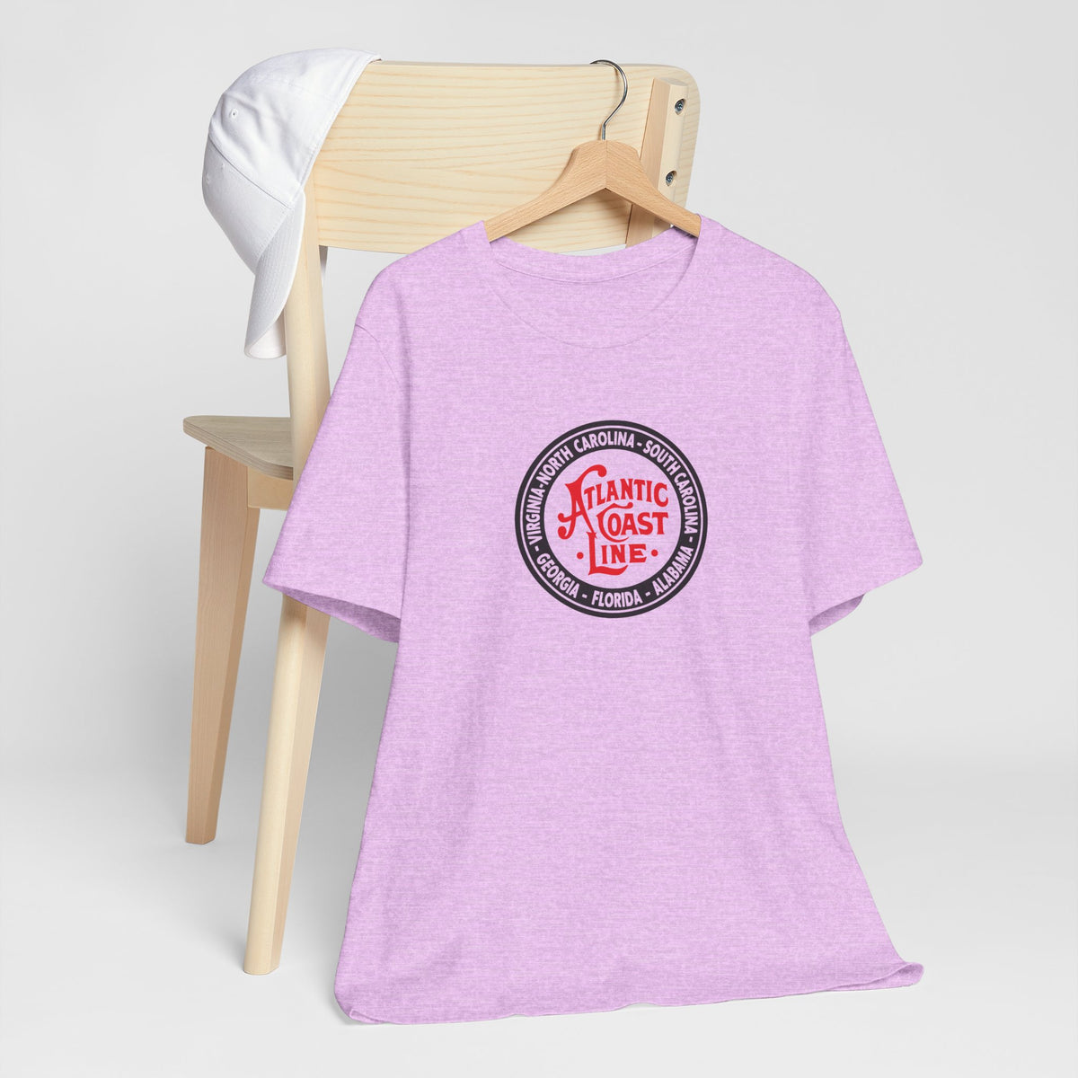 Atlantic Coast Line Railroad T-Shirt