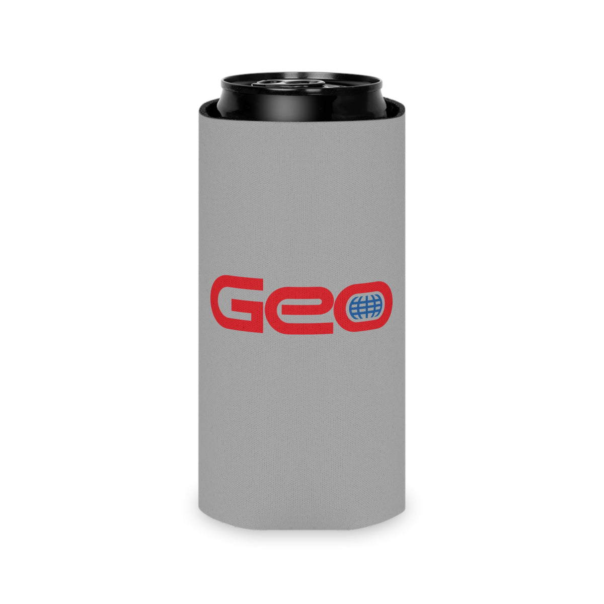 Geo Can Cooler