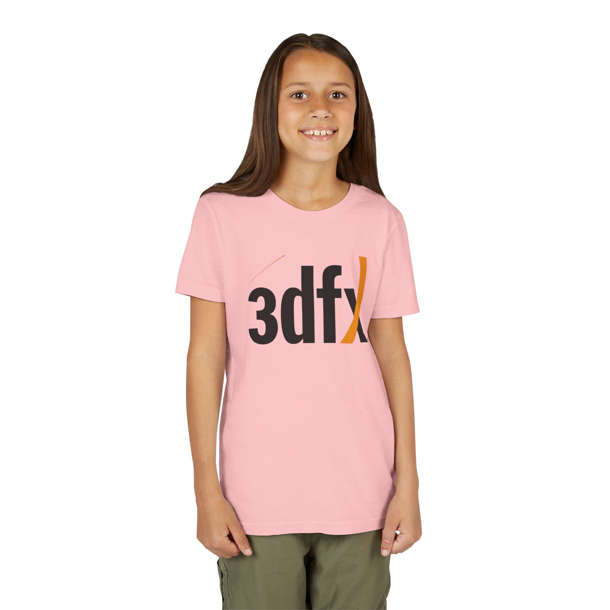 3dfx Interactive Kids Tee / T-Shirt