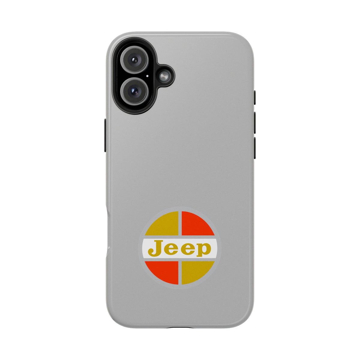 Kaiser Jeep Tough Phone Case
