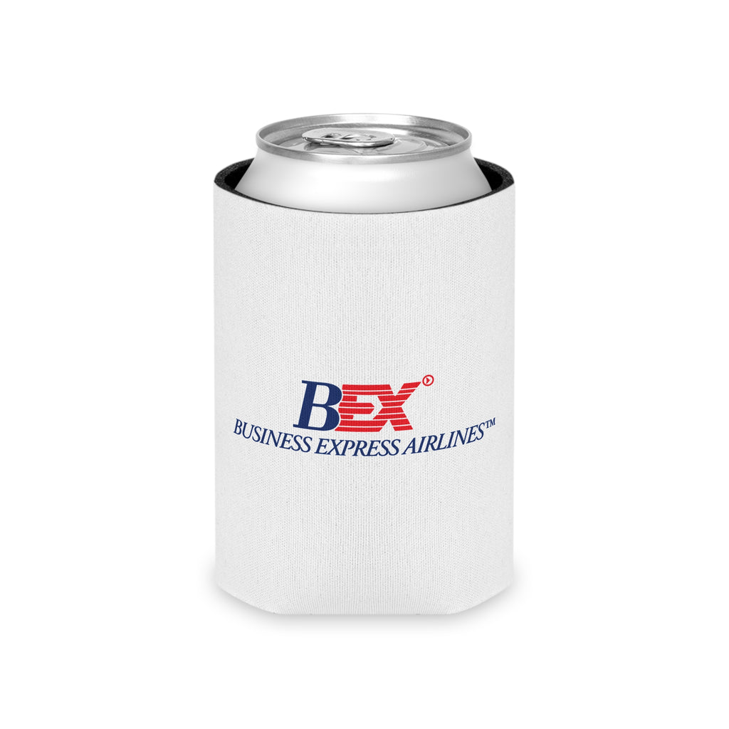 Business Express Airlines Can Cooler