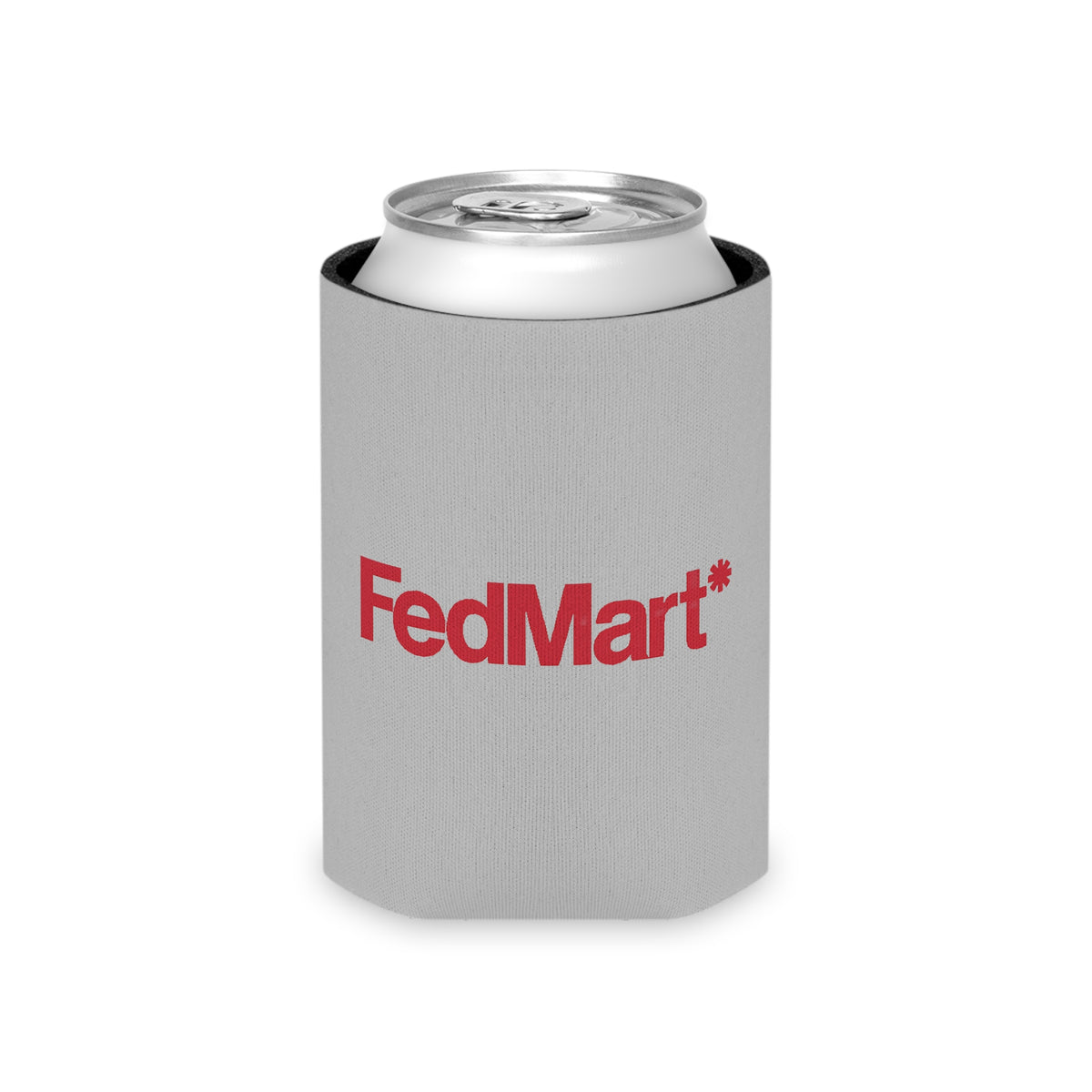FedMart Can Cooler