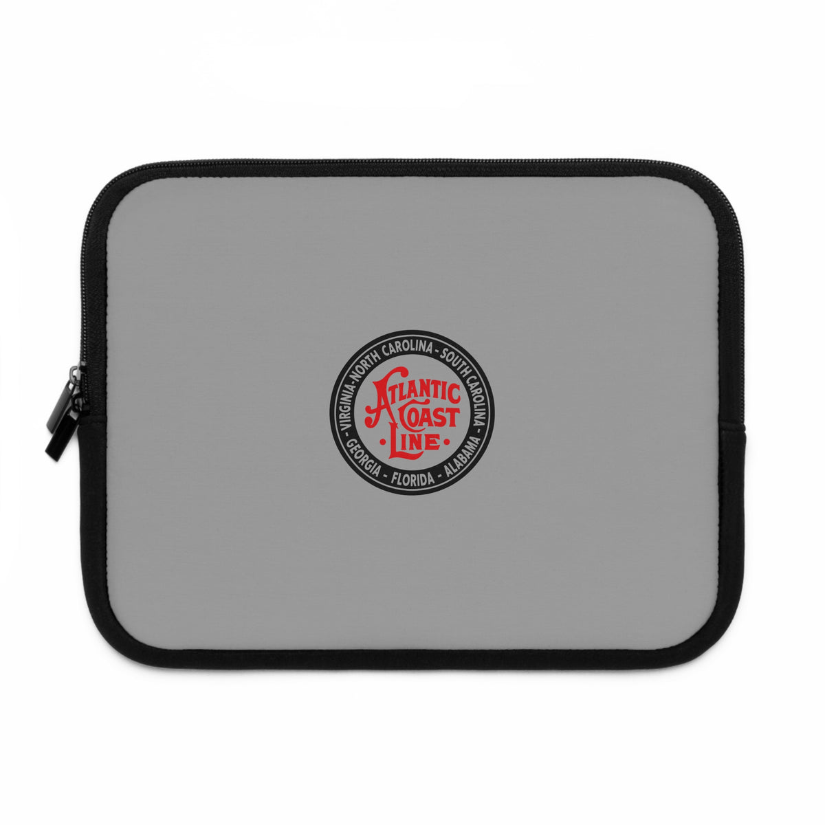 Atlantic Coast Line Railroad Laptop Sleeve