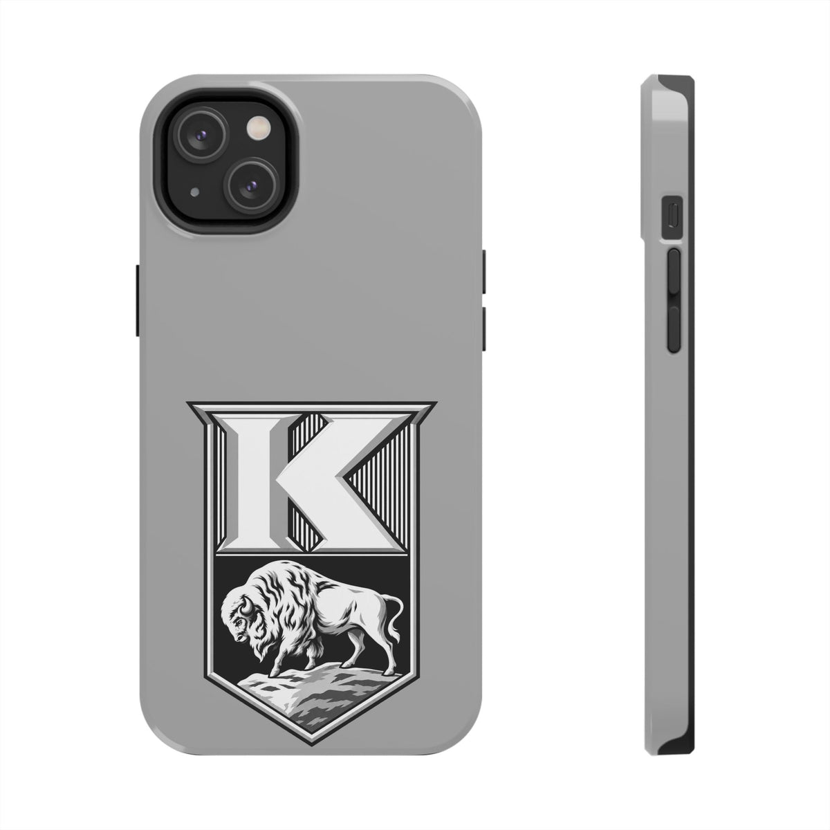 Kaiser Motors Tough Phone Case