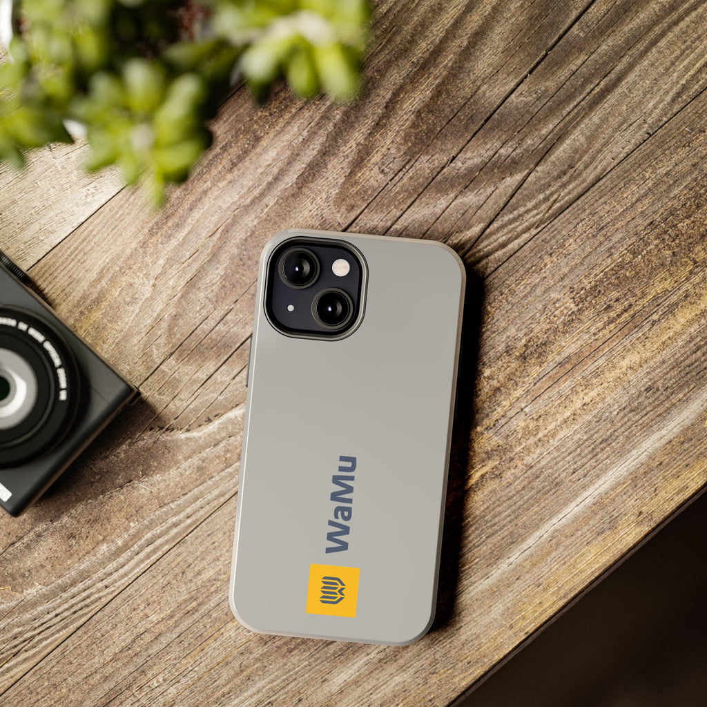 Washington Mutual (WaMu) Tough Phone Case