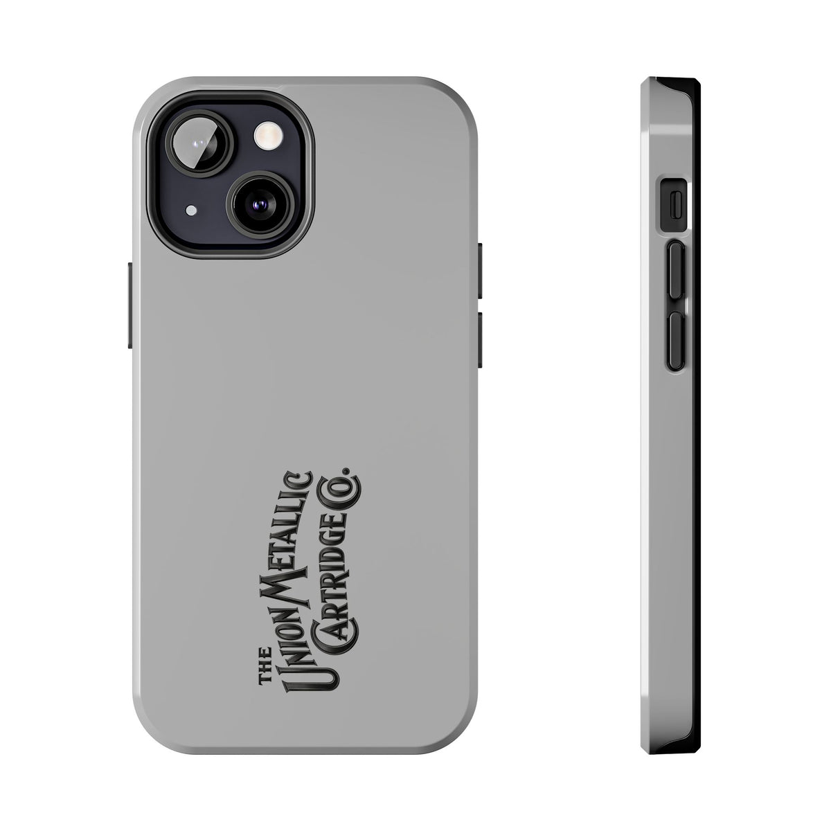 Union Metallic Cartridge Company Tough Phone Case
