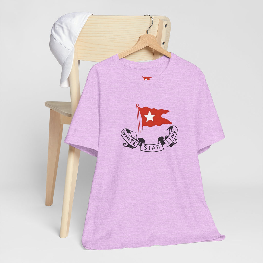 White Star Line T-Shirt