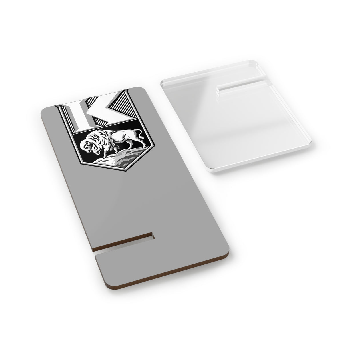 Kaiser Motors Foldable Mobile Phone Display Stand