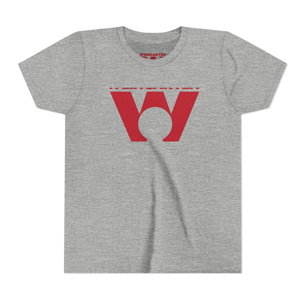 Weingarten's Kids Tee / T-Shirt