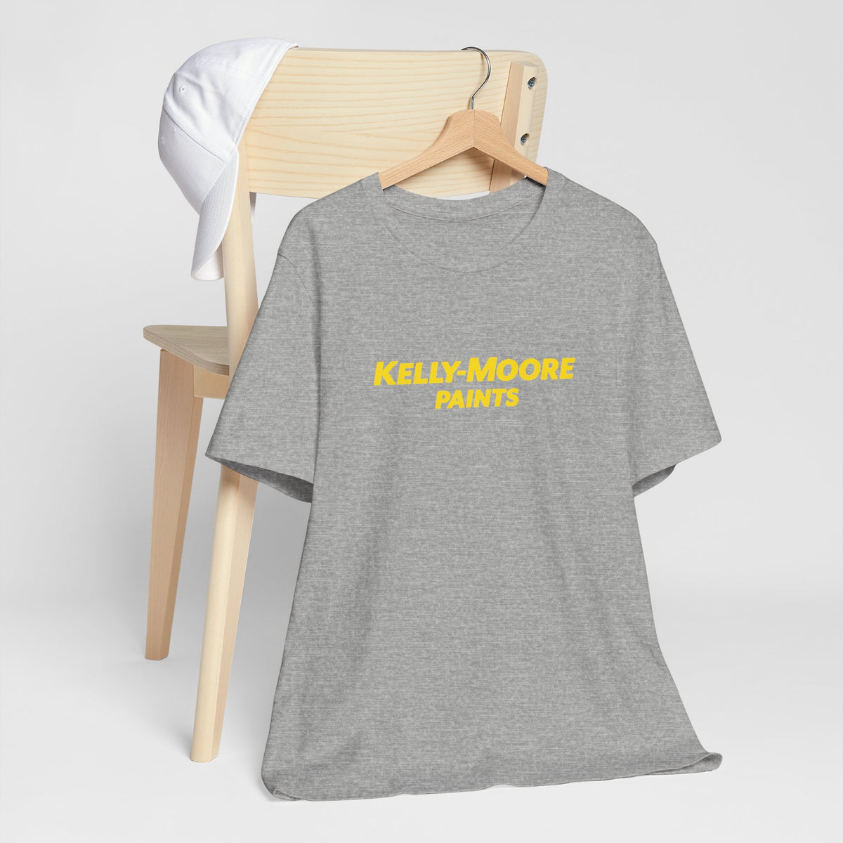 Kelly-Moore Paints T-Shirt