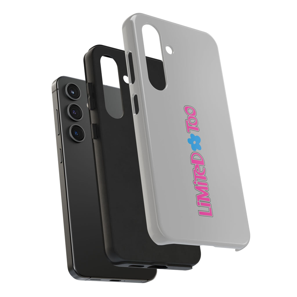 Limited Too Tough Phone Case