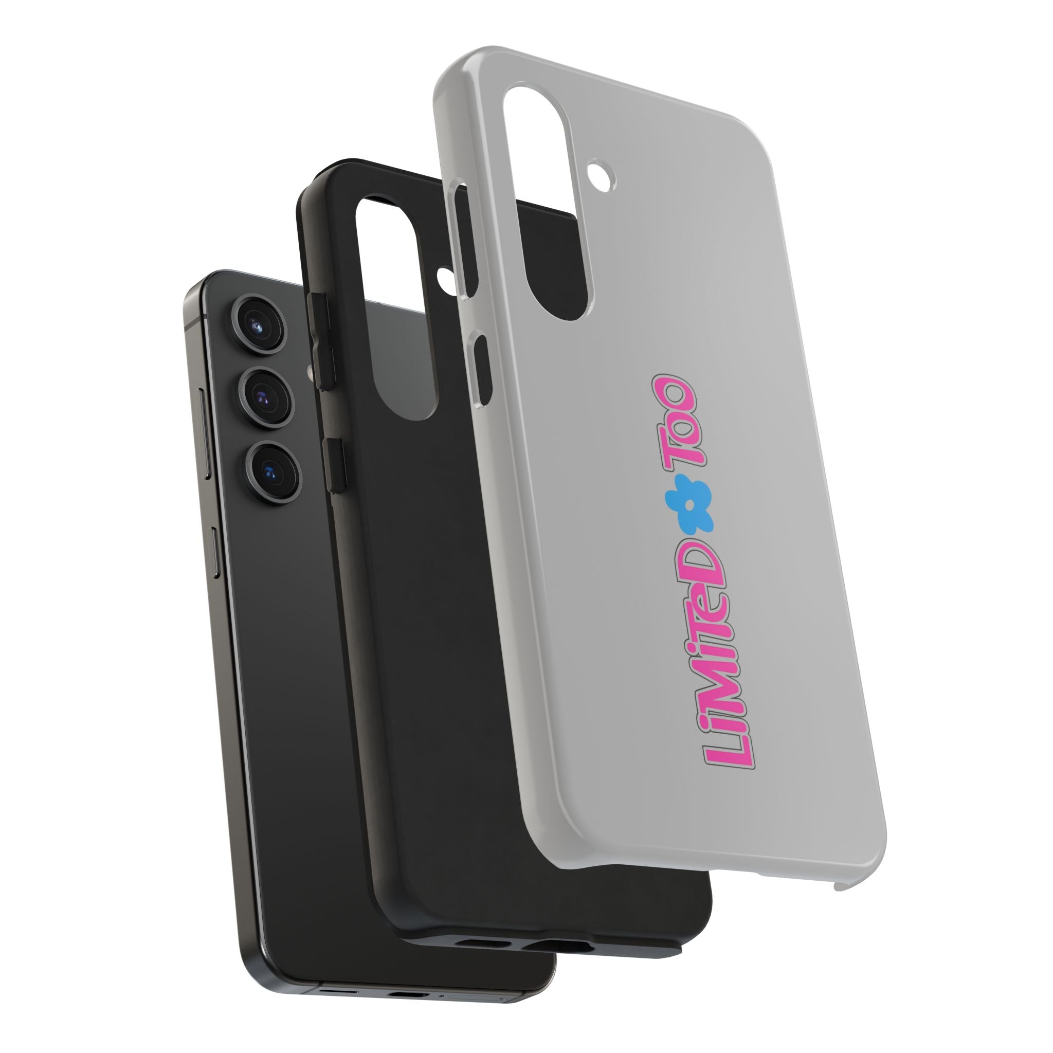 Limited Too Tough Phone Case