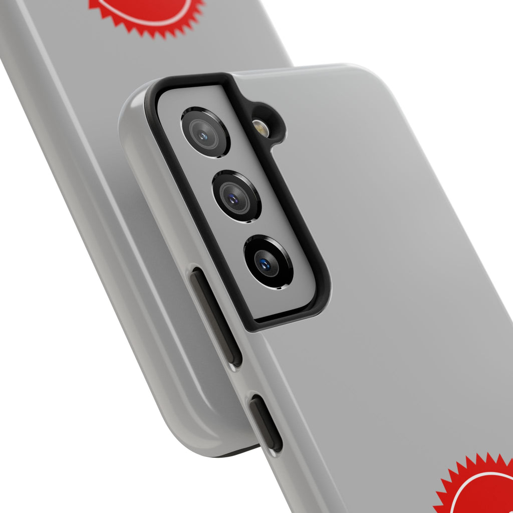 Missouri Pacific Railroad Tough Phone Case
