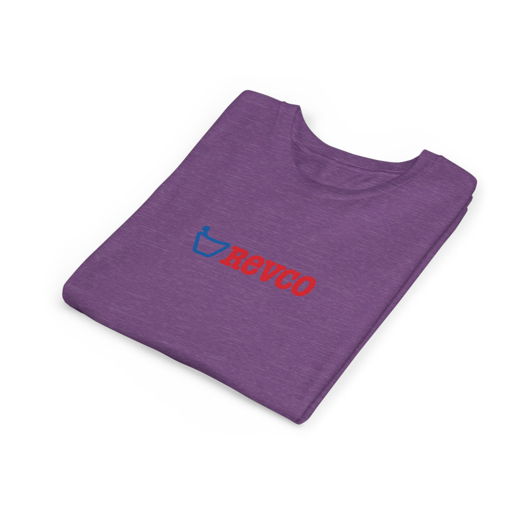 Revco Discount Drug Stores Kids Tee / T-Shirt