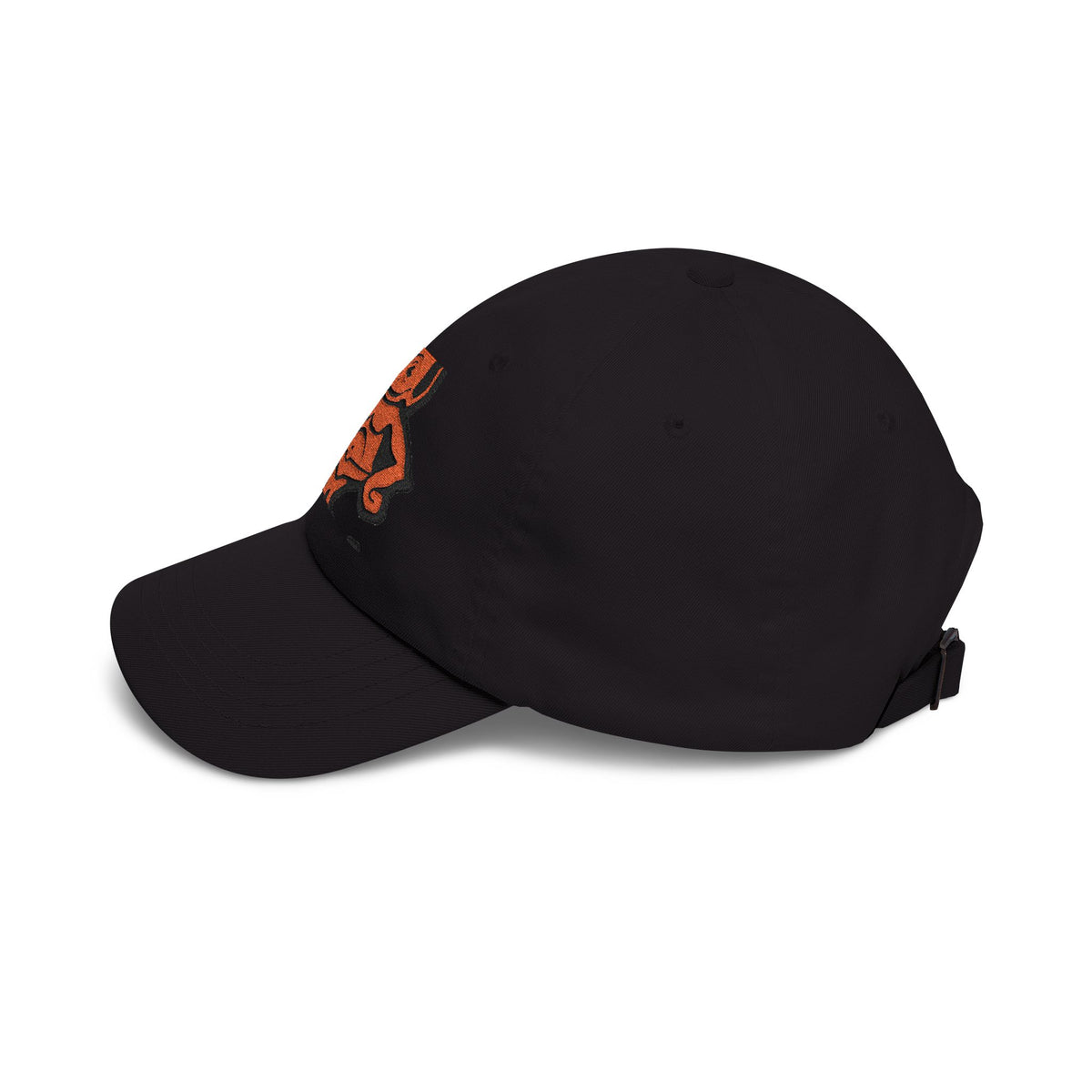 AMC Gremlin Embroidered Dad Cap Hat