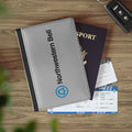Northwestern Bell Passport Cover