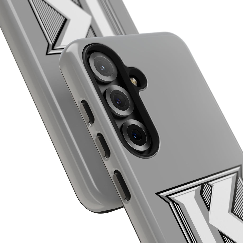 Kaiser Motors Tough Phone Case