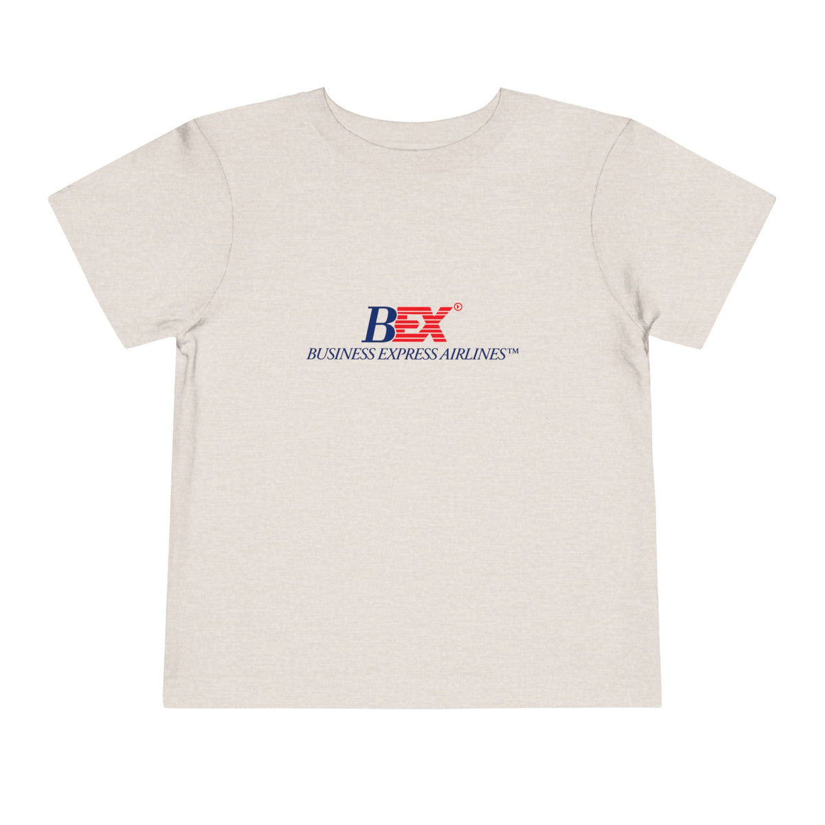 Business Express Airlines Toddler Tee / T-Shirt