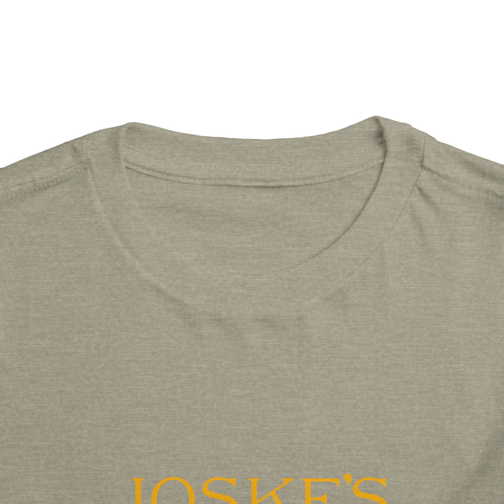 Joske's Toddler Tee / T-Shirt