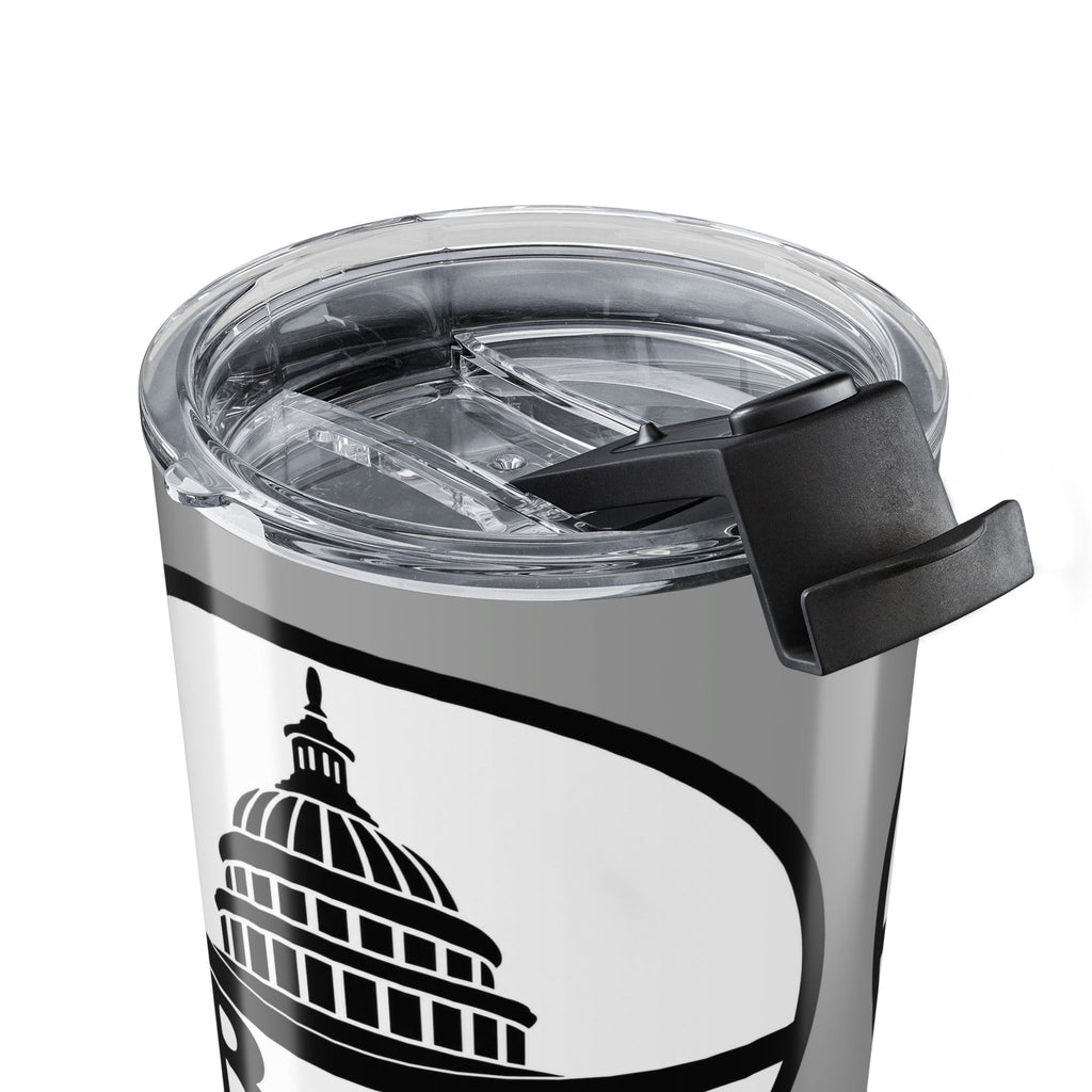Baltimore and Ohio Railroad 20oz Insulated Tumbler