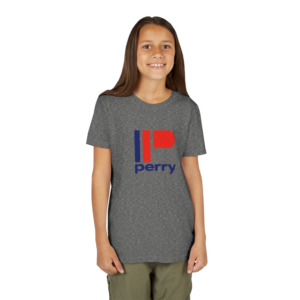 Perry Drug Stores Kids Tee / T-Shirt
