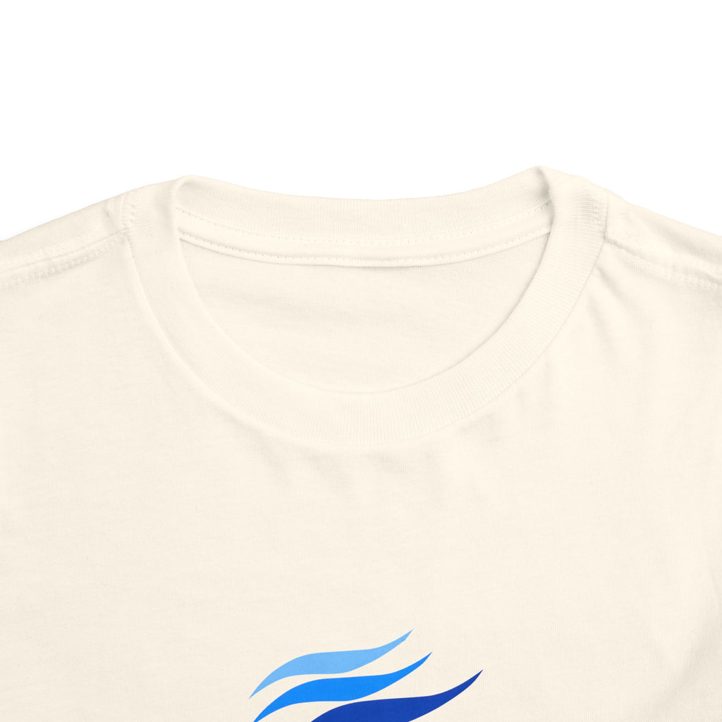 Pamir Airways Toddler Tee / T-Shirt