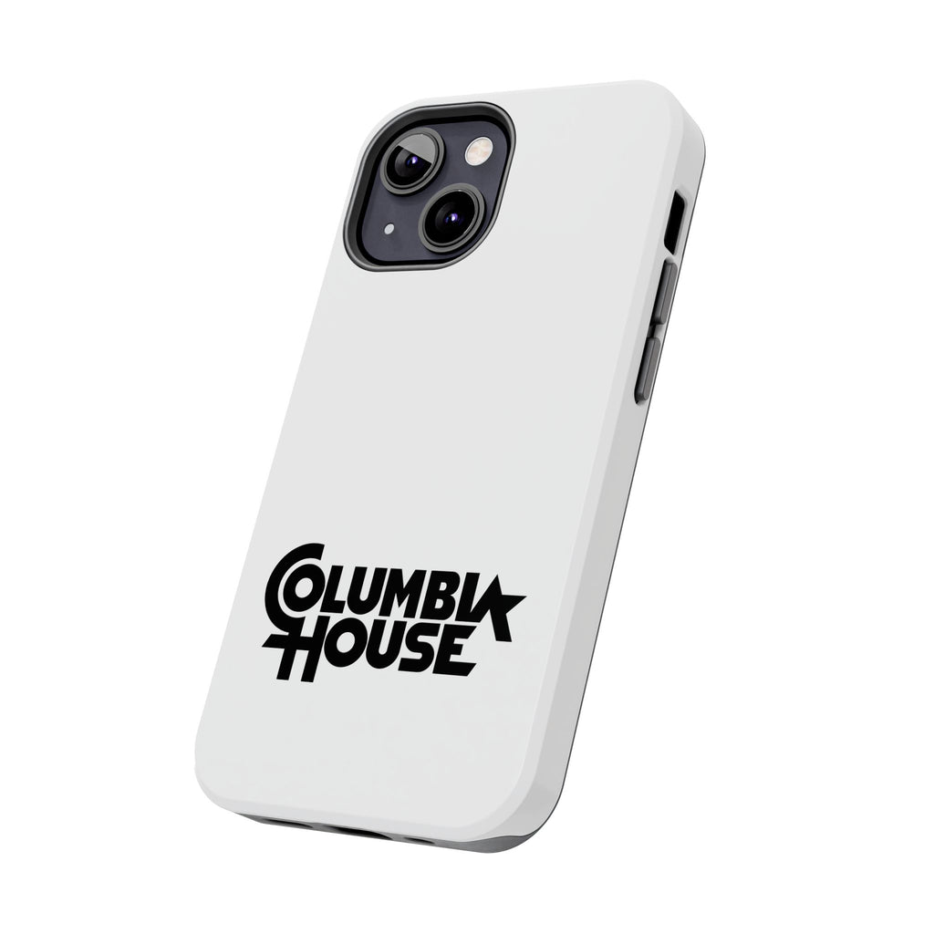Columbia House Tough Phone Case